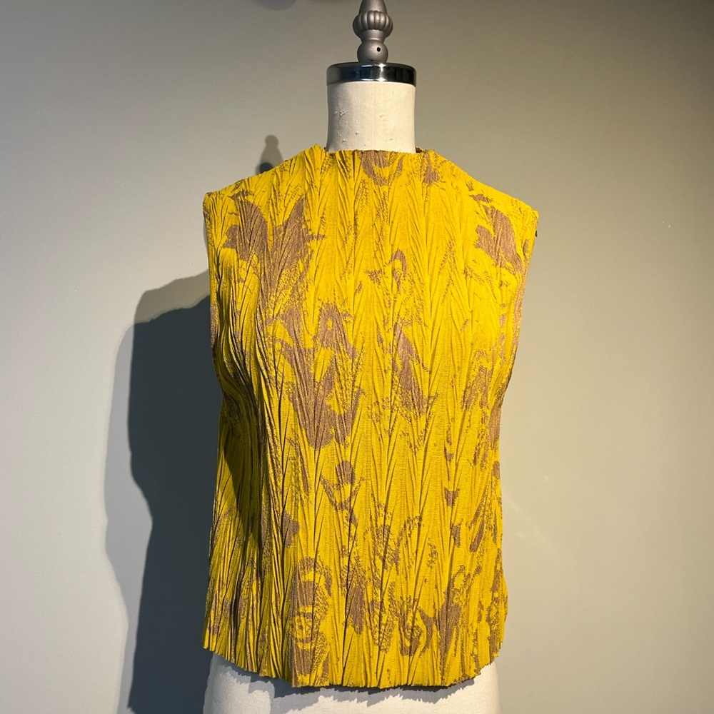 Zara top / blouse